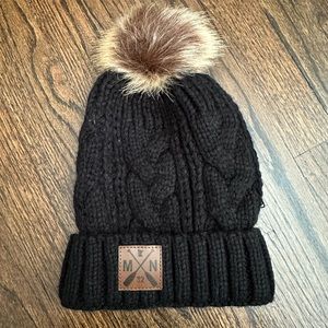 SOTA stocking hat - Minnesota hat